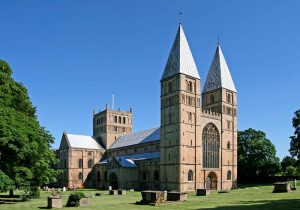 Southwell Cathedral