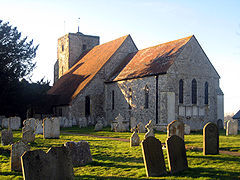 AMBERLEY - St. Michaels