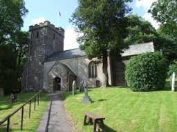 BRUSHFORD - Somerset St.Nicholas