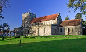 PETERSFIELD St.Peter